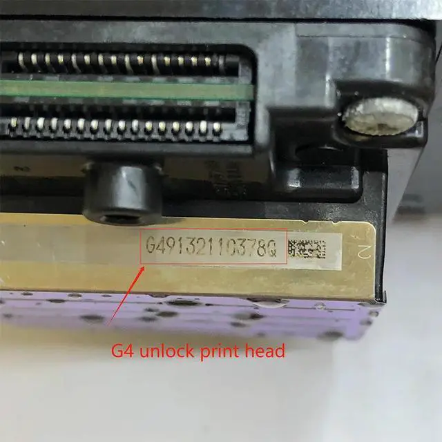 Main image of FA16141 5113 print head FA160210 FORepson-PRINTER WF5110 WF4630 wf-5110 WF5113 WF5623 WF5620 5113 5110 5623 5620 WF-5621 C579R(G4 unlock print head)