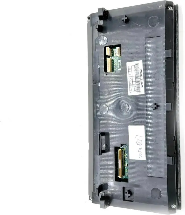 Main image of Control Panel Display Screen Fits Forhp- Officejet 8725 8728 8720(three interface)
