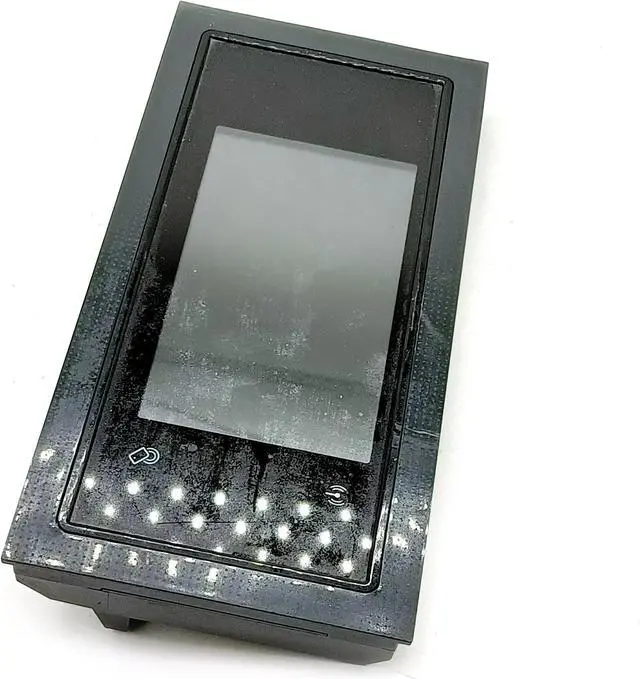 Main image of Control Panel Display Screen Fits Forhp- 8740