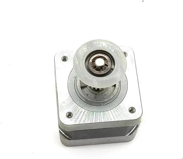Main image of Motor KH42HM2R023 Fits For Magicard Enduro Color Card Printer(2)