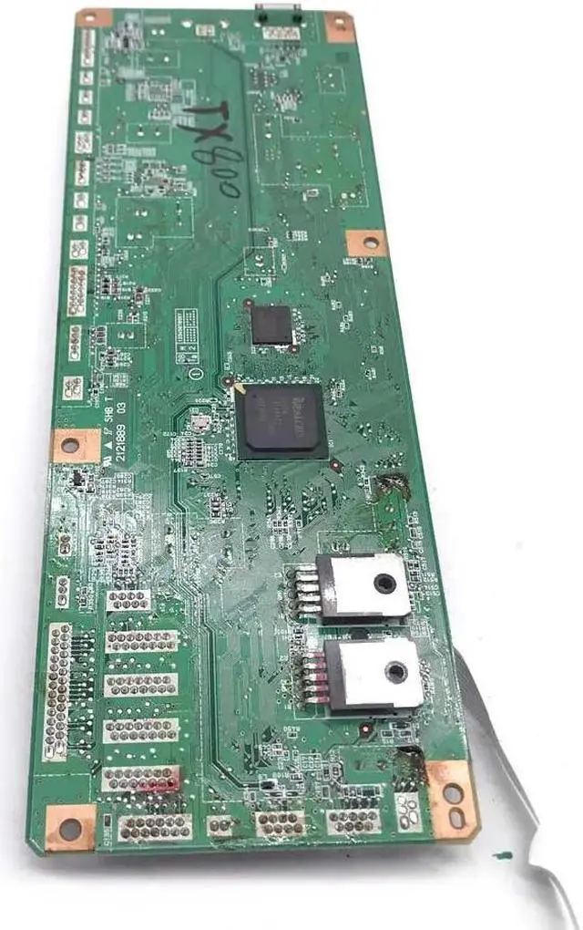 Main image of Motherboard For 800 Fits Forepson-710 EP-804A TX710W 800