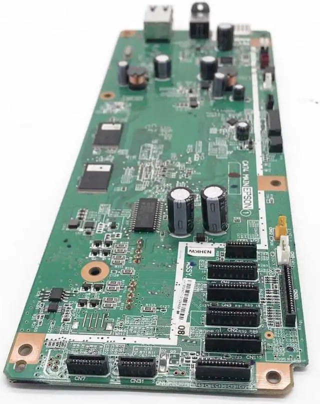 Main image of Motherboard For 720 Fits Forepson-710 EP-804A TX710W 800