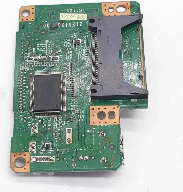 Main image of SD Board Fits Forepson-710 EP-804A TX710W 800