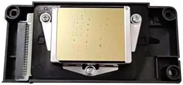 Main image of F186000 Printhead Unlocked Forepson-Large Format Printer
