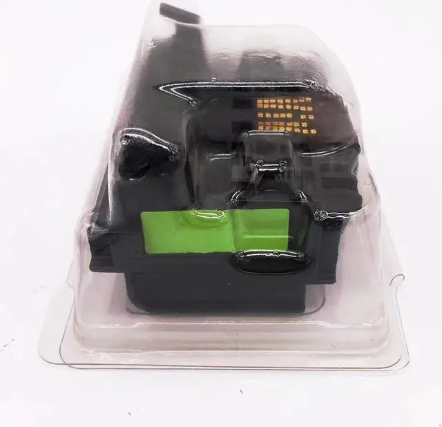 Alt view image 3 of 6 - Printhead Printer Nozzle CB326-30002 Fits Forhp- Photosmart D5445 C6340 C6383 C6300 CN642A D5468 C309n C311a B8558 C310c C309c