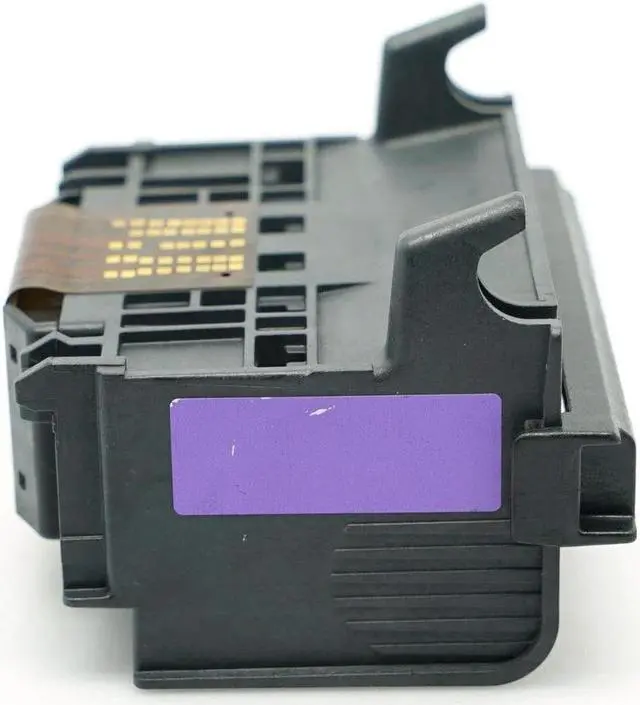 Alt view image 5 of 6 - Printhead Printer Nozzle CB326-30002 Fits Forhp- Photosmart D5445 C6340 C6383 C6300 CN642A D5468 C309n C311a B8558 C310c C309c