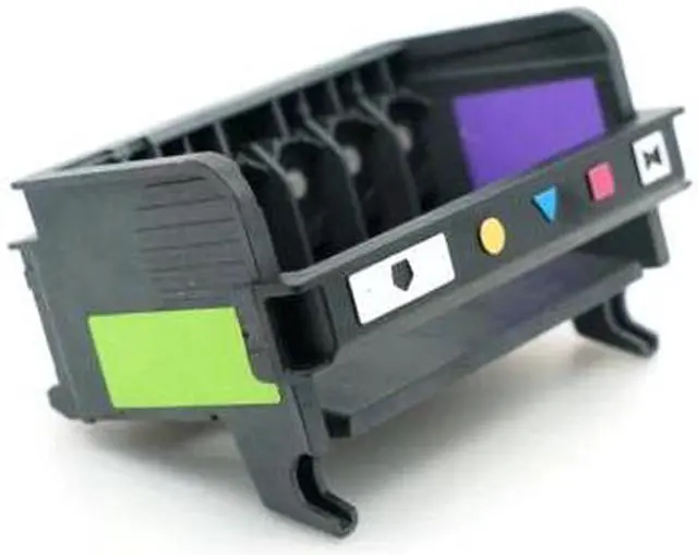 Main image of Printhead Printer Nozzle CB326-30002 Fits Forhp- Photosmart D5445 C6340 C6383 C6300 CN642A D5468 C309n C311a B8558 C310c C309c