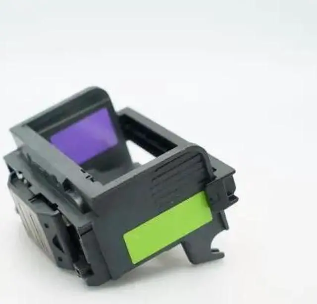 Alt view image 6 of 6 - Printhead Printer Nozzle CB326-30002 Fits Forhp- Photosmart D5445 C6340 C6383 C6300 CN642A D5468 C309n C311a B8558 C310c C309c