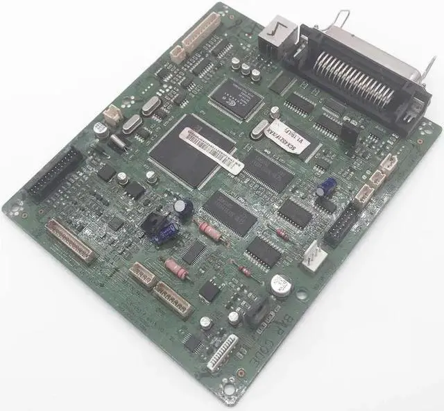 Main image of Main Board Motherboard JC92-01726A Fits For SCX4521F/XAX V1.19(LF)