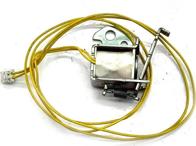 Main image of Solenoid CP2025 RM1-5420 Fits Forhp-cm2320fxi cm2320nf cm2320n CP2025x CM2320 CP2025dn CP2025n