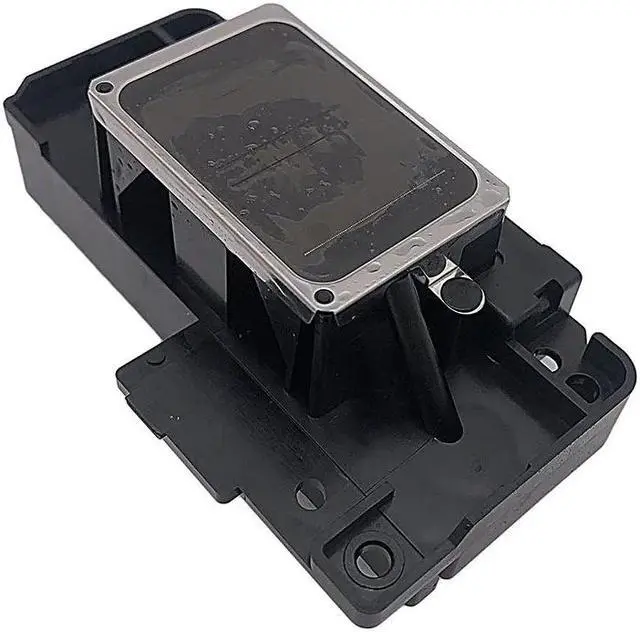 Alt view image 4 of 5 - Printhead Printer Nozzle F151000 F151010 F166000 Fits Forepson-Stylus Photo R340 R200 R320 R220 R300 D700 G750 G720 G700 R350