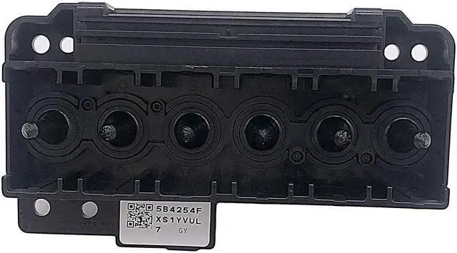 Alt view image 3 of 5 - Printhead Printer Nozzle F151000 F151010 F166000 Fits Forepson-Stylus Photo R340 R200 R320 R220 R300 D700 G750 G720 G700 R350