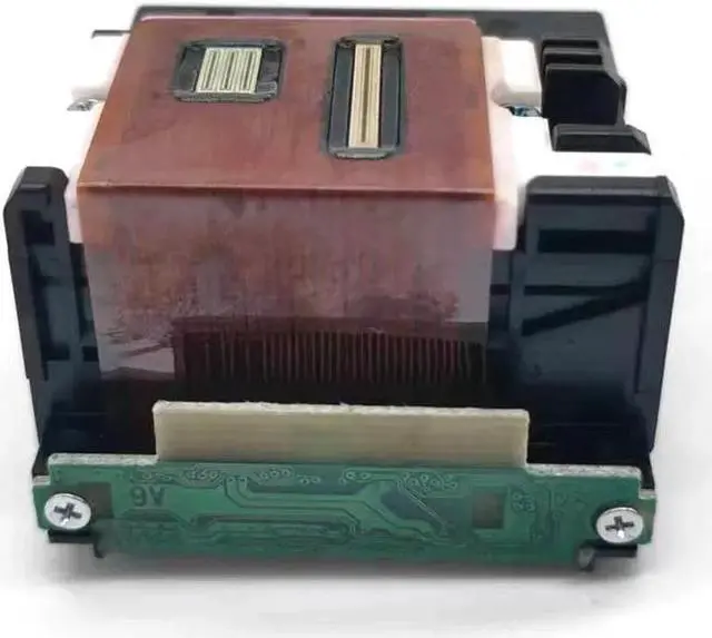 Alt view image 3 of 5 - Print Head QY6-0052 Fits Forcanon-PL90W CF-PL90 CF-PL95W PL90 iP90v CF-PL95 PL95 PL95W iP90 i80 80i CF-PL90W(full function)