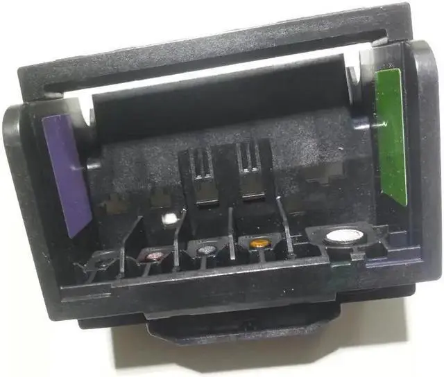 Main image of Print Head PrintHead Forhp- 564 PhotoSmart B8558 C5390 C5393 C6300 C6324 C6340 C6350 C6375 C6380 C6383 C6388 D5400 C309 C309A