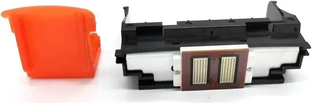 Alt view image 5 of 5 - Printhead Print Head Printer Nozzle QY6-0055 Fits Forcanon-PIXUS iP9100 i9950 Pro9000 9900i iP8500 9910i i9900 iP8600(only can print black)