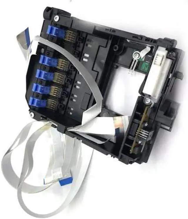 Main image of Printhead Carriage Fits Forepson-XP 625 830 640 720 600 810 601 610 821 615 800 750 635 801 700 820 701 630 850 897 721 605 620