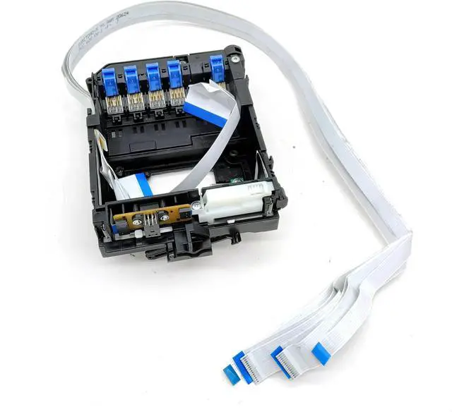Alt view image 3 of 5 - Printhead Carriage Fits Forepson-XP 625 830 640 720 600 810 601 610 821 615 800 750 635 801 700 820 701 630 850 897 721 605 620