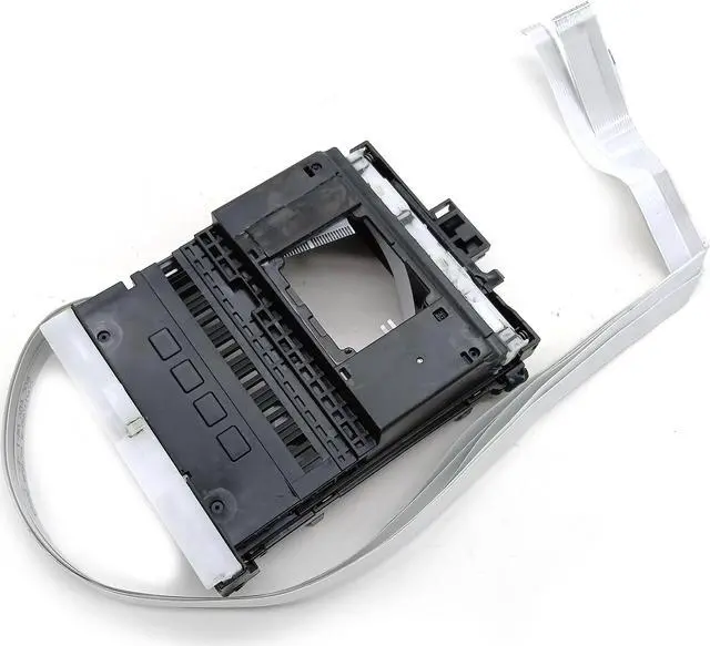 Alt view image 2 of 5 - Printhead Carriage Fits Forepson-XP 625 830 640 720 600 810 601 610 821 615 800 750 635 801 700 820 701 630 850 897 721 605 620