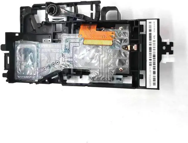 Alt view image 2 of 6 - Printhead J3520 Fits For Brother-J4110 J3720 J4710DW J6770 J4410DW J6920DW J6520DW J4610 J2720 J5720 J5720DW J4420 J4510 J4620