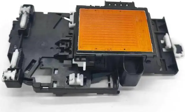 Alt view image 3 of 6 - Printhead J3520 Fits For Brother-J4110 J3720 J4710DW J6770 J4410DW J6920DW J6520DW J4610 J2720 J5720 J5720DW J4420 J4510 J4620