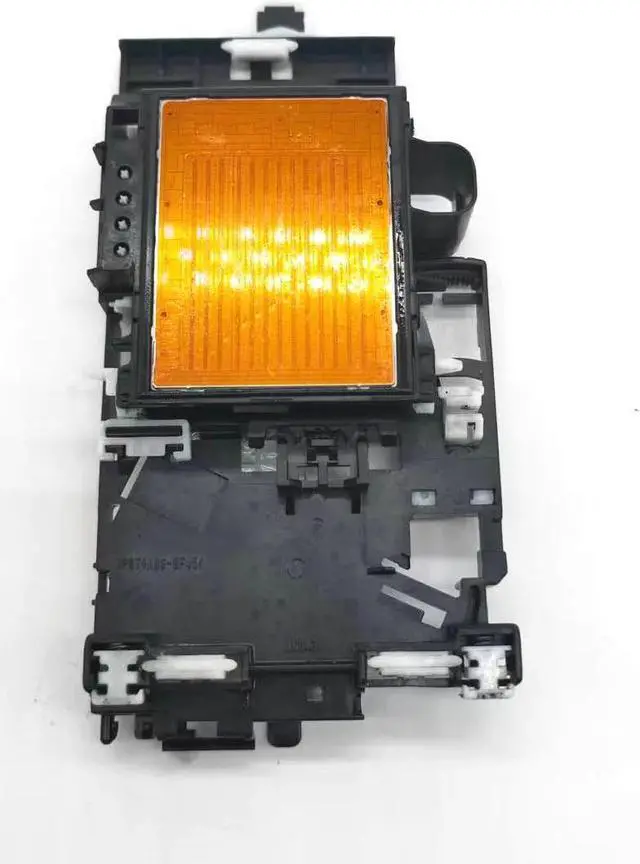 Alt view image 4 of 6 - Printhead J3520 Fits For Brother-J4110 J3720 J4710DW J6770 J4410DW J6920DW J6520DW J4610 J2720 J5720 J5720DW J4420 J4510 J4620