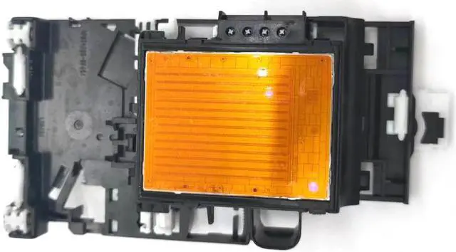 Alt view image 6 of 6 - Printhead J3520 Fits For Brother-J4110 J3720 J4710DW J6770 J4410DW J6920DW J6520DW J4610 J2720 J5720 J5720DW J4420 J4510 J4620