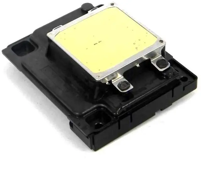 Alt view image 2 of 6 - Printhead Print Head Printer Nozzle F190020 F190000 F190010 F190030 Fits Forepson-ME Office 700FW 960FWD 940FW 80W 82DW 82WD