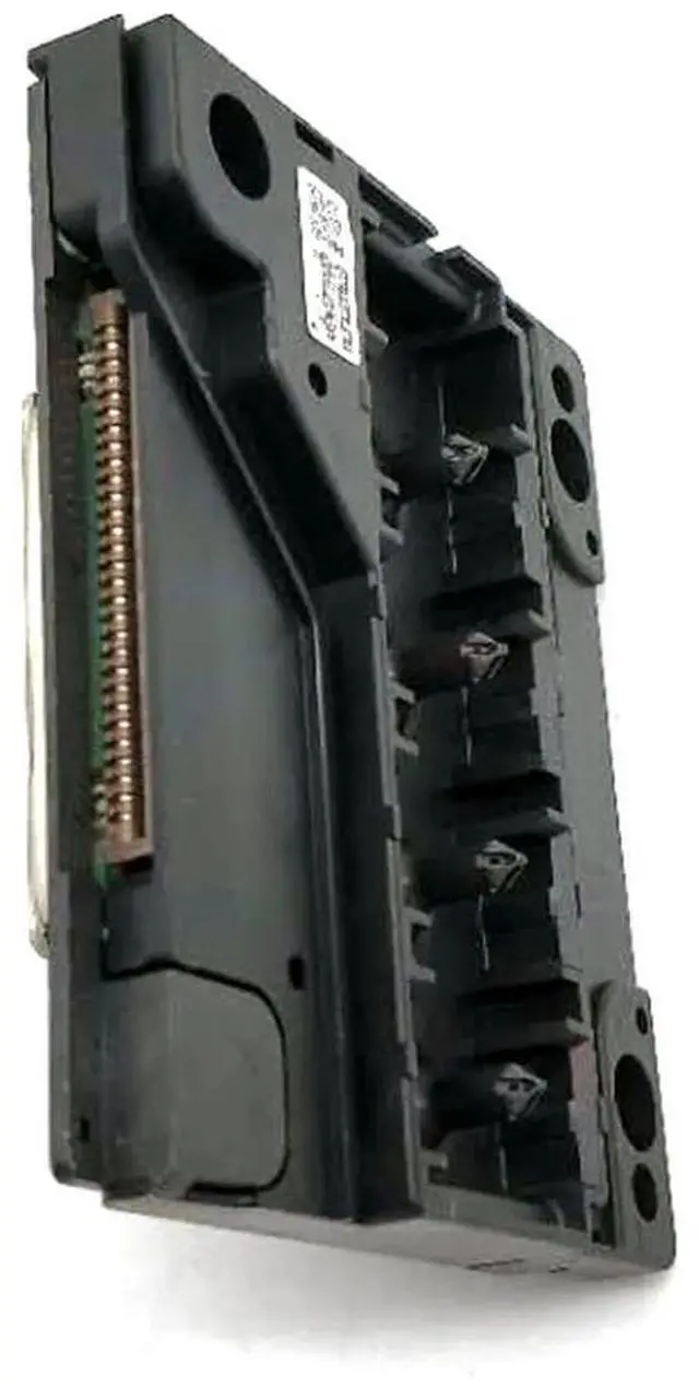 Alt view image 6 of 6 - Printhead Print Head Printer Nozzle F190020 F190000 F190010 F190030 Fits Forepson-ME Office 700FW 960FWD 940FW 80W 82DW 82WD