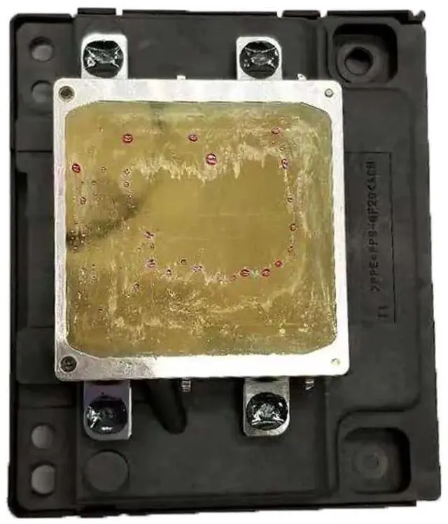 Alt view image 5 of 6 - Printhead Print Head Printer Nozzle F190020 F190000 F190010 F190030 Fits Forepson-ME Office 700FW 960FWD 940FW 80W 82DW 82WD