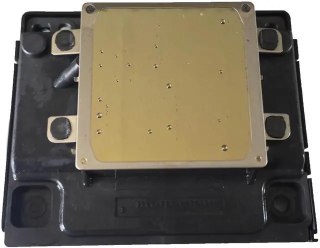 Alt view image 4 of 6 - Printhead Print Head Printer Nozzle F190020 F190000 F190010 F190030 Fits Forepson-ME Office 700FW 960FWD 940FW 80W 82DW 82WD