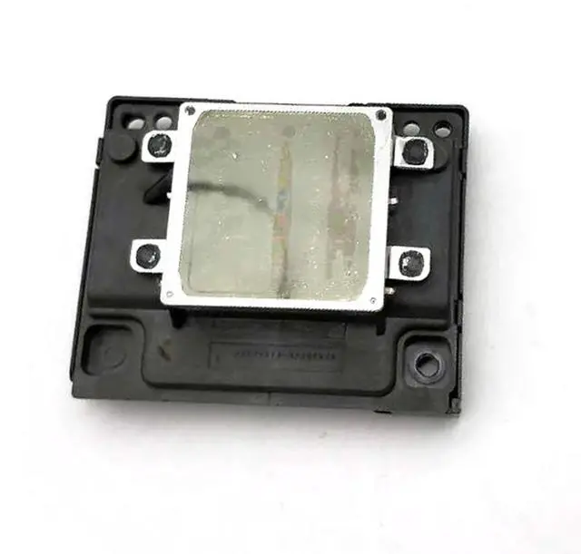 Alt view image 3 of 6 - Printhead Print Head Printer Nozzle F190020 F190000 F190010 F190030 Fits Forepson-ME Office 700FW 960FWD 940FW 80W 82DW 82WD