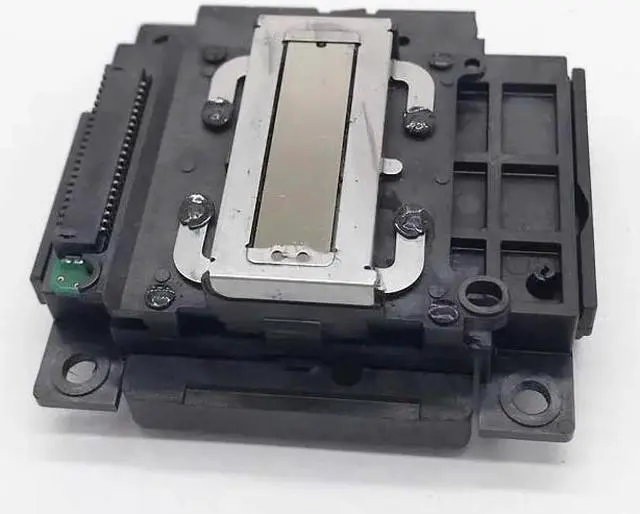 Alt view image 5 of 6 - Printhead Fits Forepson-132 Xp425 Xp430 L220 L110 210 Xp342 130 120 L211