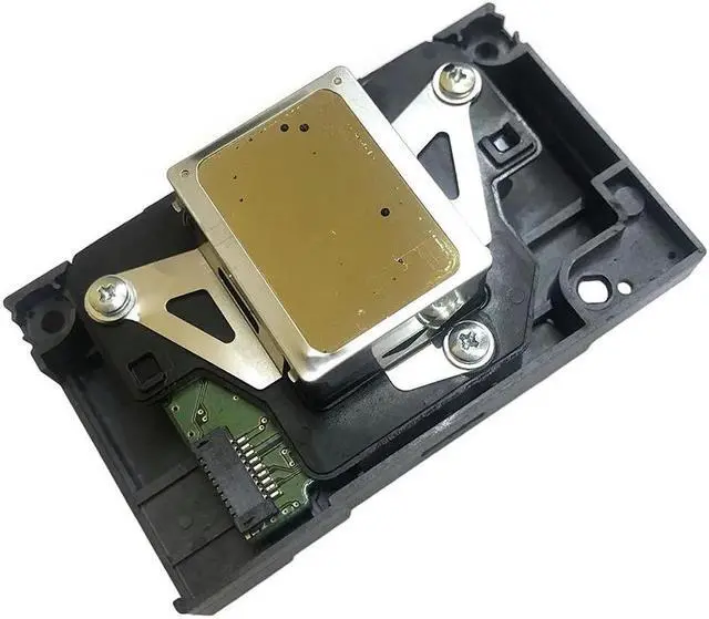 Alt view image 2 of 5 - F173080 F173090 Print Head PrintHead Forepson-R265 R270 1390 1400 1410 1430 1500 L1800 Printer Head G4500