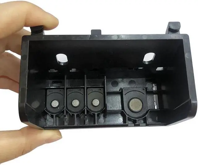 Alt view image 4 of 4 - C2P18A Forhp- 902 904 903 905 Printhead Print Head Fits forhp- Officejet 6954 6950 6235 6230 6835 6951 6200 6239 Printer Parts