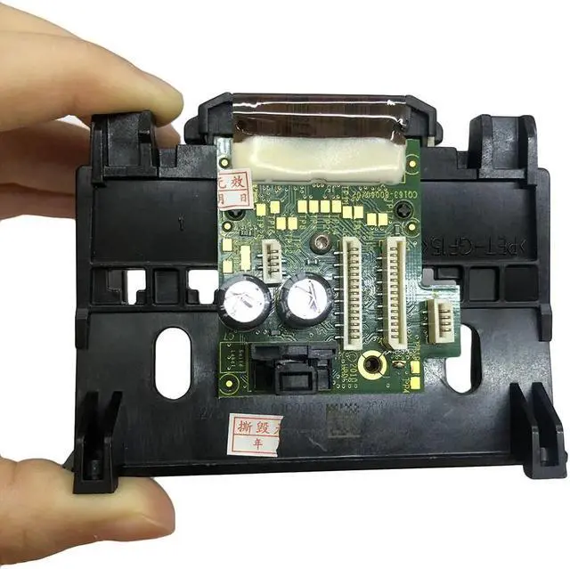Alt view image 2 of 4 - C2P18A Forhp- 902 904 903 905 Printhead Print Head Fits forhp- Officejet 6954 6950 6235 6230 6835 6951 6200 6239 Printer Parts