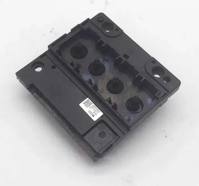 Alt view image 3 of 5 - Printhead Printer Nozzle F197010 Fits Forepson-Expression Home XP-200 TX420W XP-255 XP-205 BX305FW XP-241 XP-214 XP-103 XP-231