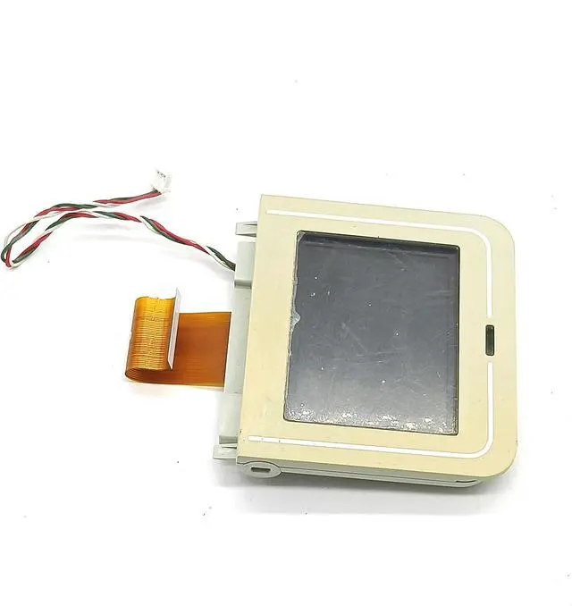 Alt view image 3 of 6 - Control Panel Display Screen Fits Forhp- C5188 7100