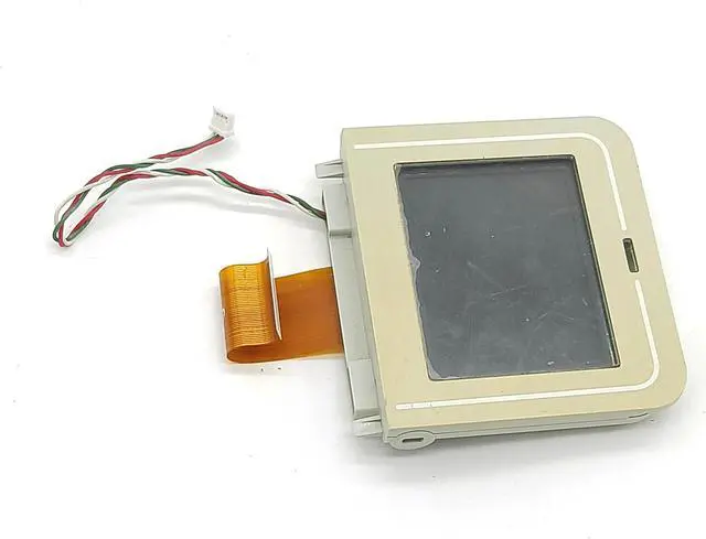 Alt view image 2 of 6 - Control Panel Display Screen Fits Forhp- C5188 7100