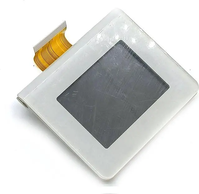 Alt view image 4 of 6 - Control Panel Display Screen Fits Forhp- C5188 7100
