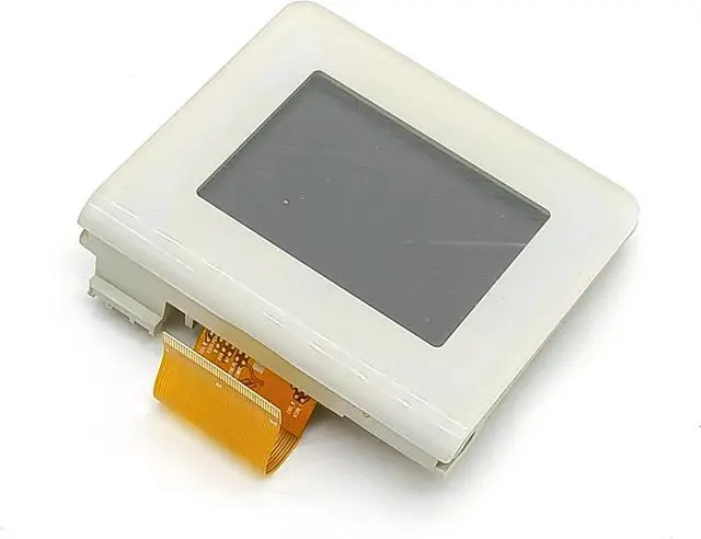 Alt view image 5 of 6 - Control Panel Display Screen Fits Forhp- C5188 7100