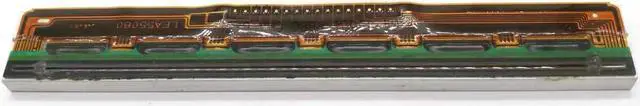 Alt view image 4 of 5 - Printhead Printer Print Head PC46T Fits Forhoneywell-PC42D PC42T