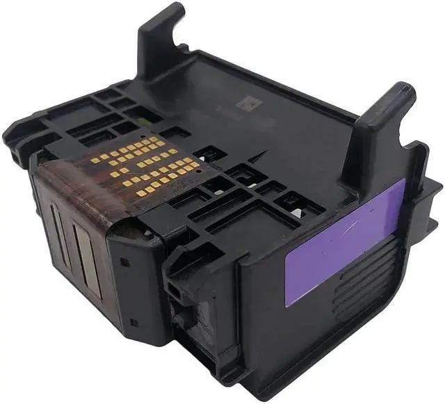 Alt view image 4 of 6 - 920XL 4Colors Printhead Forhp- 920 Print Head Fits Forhp- OfficeJet 6000 7000 7500 6500A 7500A 6500 Printer Parts