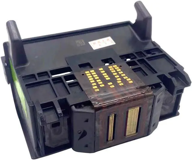 Main image of 920XL 4Colors Printhead Forhp- 920 Print Head Fits Forhp- OfficeJet 6000 7000 7500 6500A 7500A 6500 Printer Parts