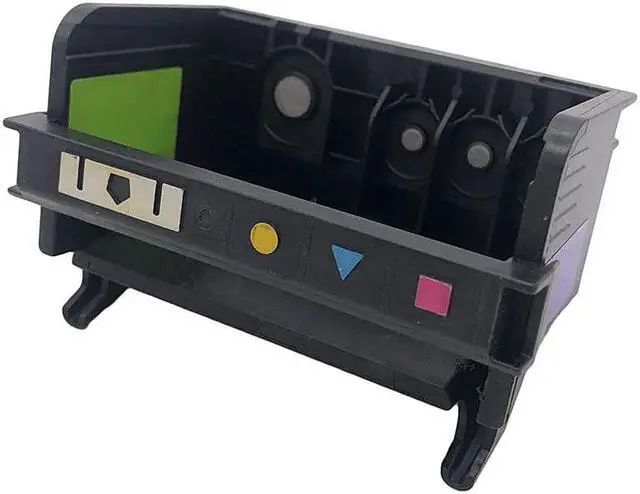Alt view image 2 of 6 - 920XL 4Colors Printhead Forhp- 920 Print Head Fits Forhp- OfficeJet 6000 7000 7500 6500A 7500A 6500 Printer Parts