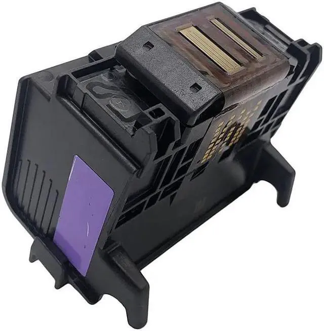 Alt view image 5 of 6 - 920XL 4Colors Printhead Forhp- 920 Print Head Fits Forhp- OfficeJet 6000 7000 7500 6500A 7500A 6500 Printer Parts