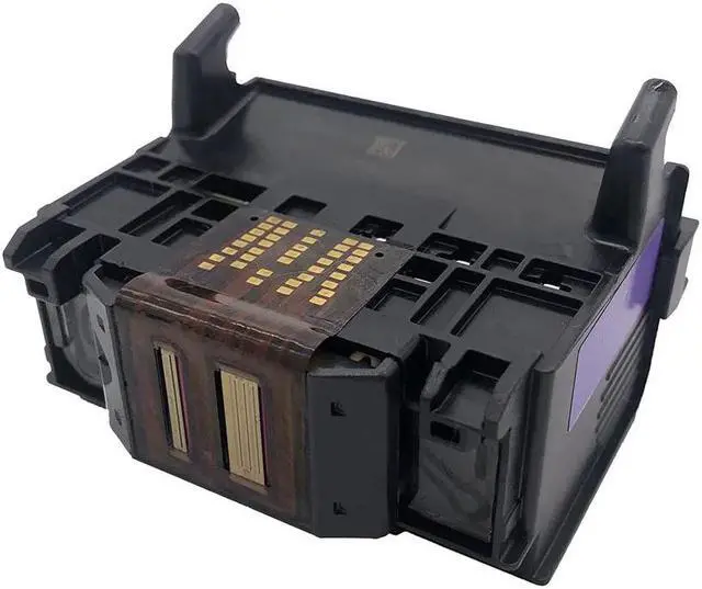 Alt view image 6 of 6 - 920XL 4Colors Printhead Forhp- 920 Print Head Fits Forhp- OfficeJet 6000 7000 7500 6500A 7500A 6500 Printer Parts