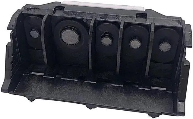 Alt view image 2 of 5 - Printhead Fits Forcanon-TS6250 TS5040 TR8620 TS6000 TS6290 TS701 TS9580 TS5050 TS6070 TR7500 TS9550 TS9500 TS6051 TR8660 TS5060(only can print black)