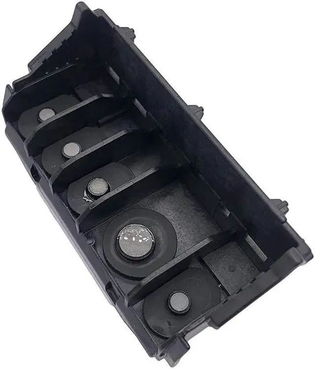 Alt view image 5 of 5 - Printhead Fits Forcanon-TS6250 TS5040 TR8620 TS6000 TS6290 TS701 TS9580 TS5050 TS6070 TR7500 TS9550 TS9500 TS6051 TR8660 TS5060(only can print black)