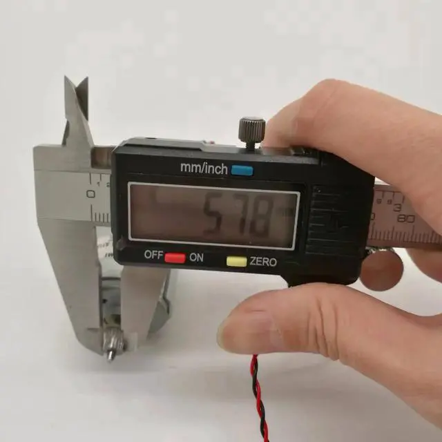 Main image of Paper Feed Motor Fits Forepson-WF-4740 WF-4730 WF-4270 WF-4740 WF-4838