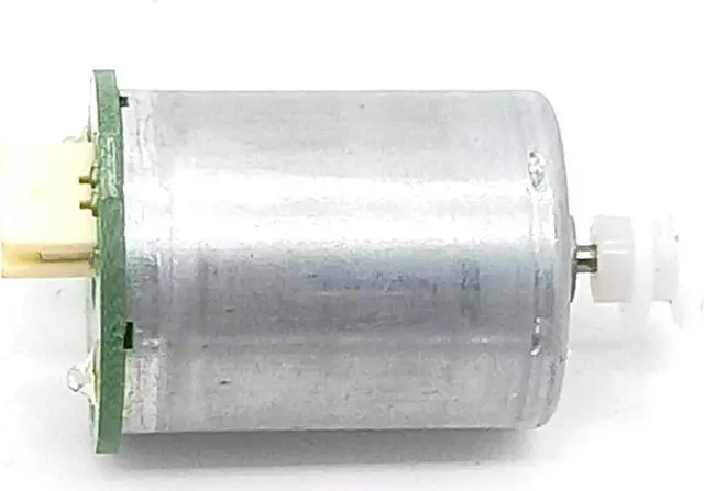 Main image of Motor RK-370CA-10800 Fits Forzebra-200e CS-200e